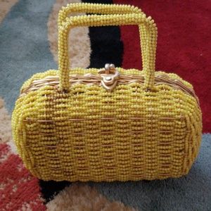 Vintage bag